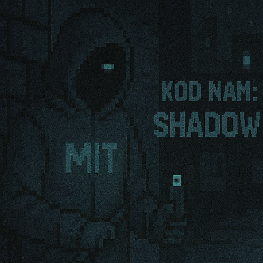 VIP: 🥉 KOD ADI: GÖLGE